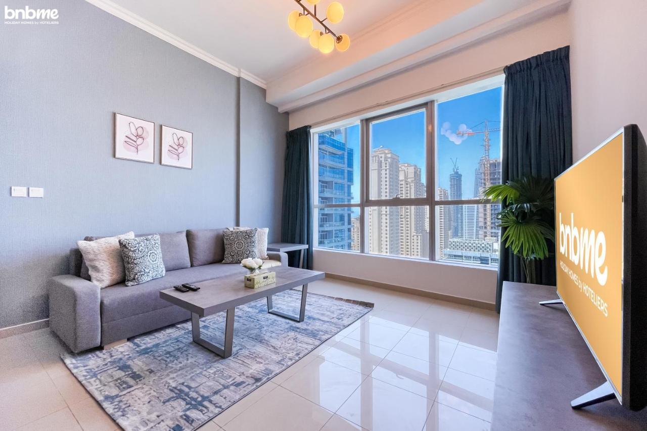 Appartamento Bnbme - Bay Central Dubai Esterno foto